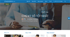 Desktop Screenshot of chukysobkav.com